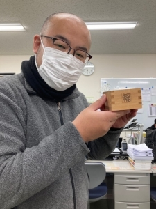2023.02.10.とうとう・・・、国家試験直前じゃ。